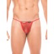 String Rouge Newlook - LM99-10RED