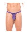 String homme Newlook Violet - LM99-01PUR