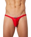 String homme rouge mini - LM2399-57RED