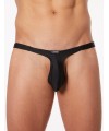 String Sunny noir - LM2399-57BLK