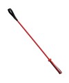 Cravache rouge 71 cm - 293202002